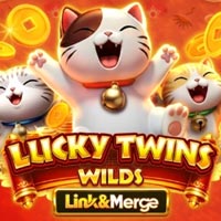 CRAZYRICH88 - Lucky Twins Wilds Link Merge | cr88 cr88id cr88indo