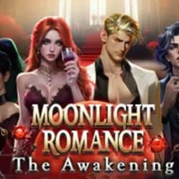 CRAZYRICH88 - Moonlight Romance - The Awakening | cr88 cr88id cr88indo