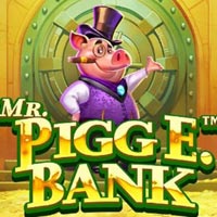 CRAZYRICH88 - Mr. Pigg E. Bank | cr88 cr88id cr88indo