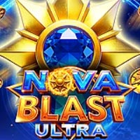 CRAZYRICH88 - Nova Blast Ultra | cr88 cr88id cr88indo