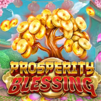 CRAZYRICH88 - Prosperity Blessing | cr88 cr88id cr88indo