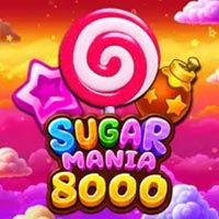 CRAZYRICH88 - Sugar Mania 8000 | cr88 cr88id cr88indo