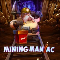 CRAZYRICH88 - Mining Maniac | cr88 cr88id cr88indo