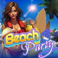 CRAZYRICH88 - Beach Party | cr88 cr88id cr88indo