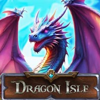 CRAZYRICH88 - Dragon Isle | cr88 cr88id cr88indo