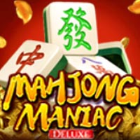 CRAZYRICH88 - Mahjong Maniac Deluxe | cr88 cr88id cr88indo