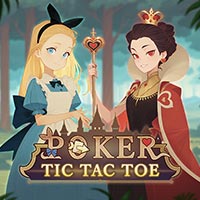 CRAZYRICH88 - Poker Tic-Tac-Toe | cr88 cr88id cr88indo