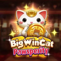 CRAZYRICH88 - Big Win Cat Pawsperity | cr88 cr88id cr88indo