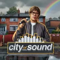 CRAZYRICH88 - City of Sound | cr88 cr88id cr88indo