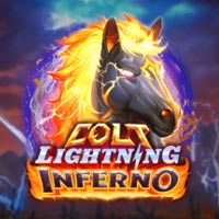 CRAZYRICH88 - Colt Lightning Inferno | cr88 cr88id cr88indo