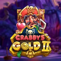 CRAZYRICH88 - Crabbys Gold II | cr88 cr88id cr88indo