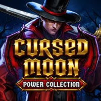 CRAZYRICH88 - Cursed Moon Power Collection | cr88 cr88id cr88indo