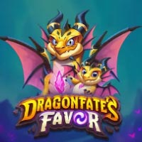 CRAZYRICH88 - Dragonfates Favor | cr88 cr88id cr88indo