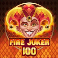 CRAZYRICH88 - Fire Joker 100 | cr88 cr88id cr88indo