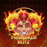 CRAZYRICH88 - Fire Joker Blitz | cr88 cr88id cr88indo