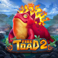 CRAZYRICH88 - Fire Toad 2 | cr88 cr88id cr88indo