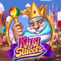 CRAZYRICH88 - King of Sweets | cr88 cr88id cr88indo
