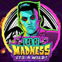 CRAZYRICH88 - Lab of Madness Its A-Wild! | cr88 cr88id cr88indo