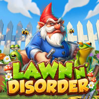CRAZYRICH88 - Lawn n Disorder | cr88 cr88id cr88indo