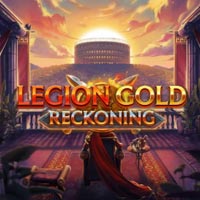 CRAZYRICH88 - Legion Gold Reckoning | cr88 cr88id cr88indo