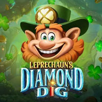 CRAZYRICH88 - Leprechauns Diamond Dig | cr88 cr88id cr88indo