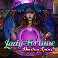 CRAZYRICH88 - Lady of Fortune Destiny Spins | cr88 cr88id cr88indo
