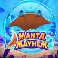 CRAZYRICH88 - Manta Mayhem | cr88 cr88id cr88indo