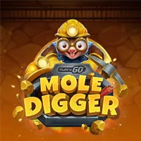CRAZYRICH88 - Mole Digger | cr88 cr88id cr88indo