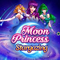 CRAZYRICH88 - Moon Princess Stargazing | cr88 cr88id cr88indo