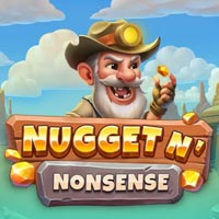 CRAZYRICH88 - Nugget n Nonsense | cr88 cr88id cr88indo