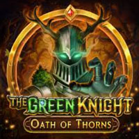 CRAZYRICH88 - The Green Knight Oath of Thorns | cr88 cr88id cr88indo
