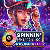 CRAZYRICH88 - Spinnin Records: Raving Reels | cr88 cr88id cr88indo