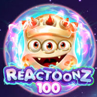 CRAZYRICH88 - Reactoonz 100 | cr88 cr88id cr88indo