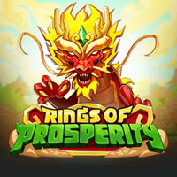 CRAZYRICH88 - Rings of Prosperity | cr88 cr88id cr88indo