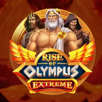 CRAZYRICH88 - Rise of Olympus Extreme | cr88 cr88id cr88indo