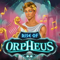 CRAZYRICH88 - Rise of Orpheus | cr88 cr88id cr88indo