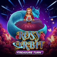 CRAZYRICH88 - Rosy Orbit Treasure Turn | cr88 cr88id cr88indo