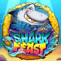 CRAZYRICH88 - Shark Feast | cr88 cr88id cr88indo