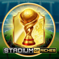 CRAZYRICH88 - Stadium of Riches | cr88 cr88id cr88indo