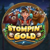 CRAZYRICH88 - Stompin Gold | cr88 cr88id cr88indo