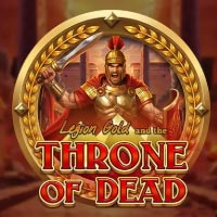 CRAZYRICH88 - Legion Gold and the Throne of Dead | cr88 cr88id cr88indo