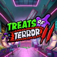 CRAZYRICH88 - Treats of Terror II | cr88 cr88id cr88indo