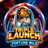 CRAZYRICH88 - Triple Launch Fortune Wild | cr88 cr88id cr88indo