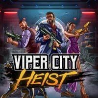 CRAZYRICH88 - Viper City Heist | cr88 cr88id cr88indo
