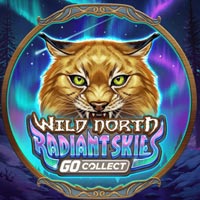 CRAZYRICH88 - Wild North Radiant Skies GO Collect | cr88 cr88id cr88indo