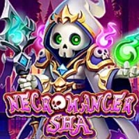 CRAZYRICH88 - Necromancer SHA | cr88 cr88id cr88indo