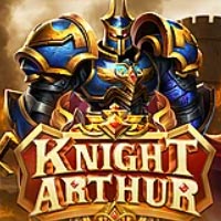 CRAZYRICH88 - Knight Arthur | cr88 cr88id cr88indo