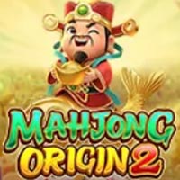 CRAZYRICH88 - Mahjong: Origin 2 | cr88 cr88id cr88indo