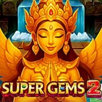 CRAZYRICH88 - Super Gems 2 | cr88 cr88id cr88indo