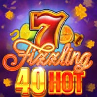 CRAZYRICH88 - Fizzling 40 Hot | cr88 cr88id cr88indo